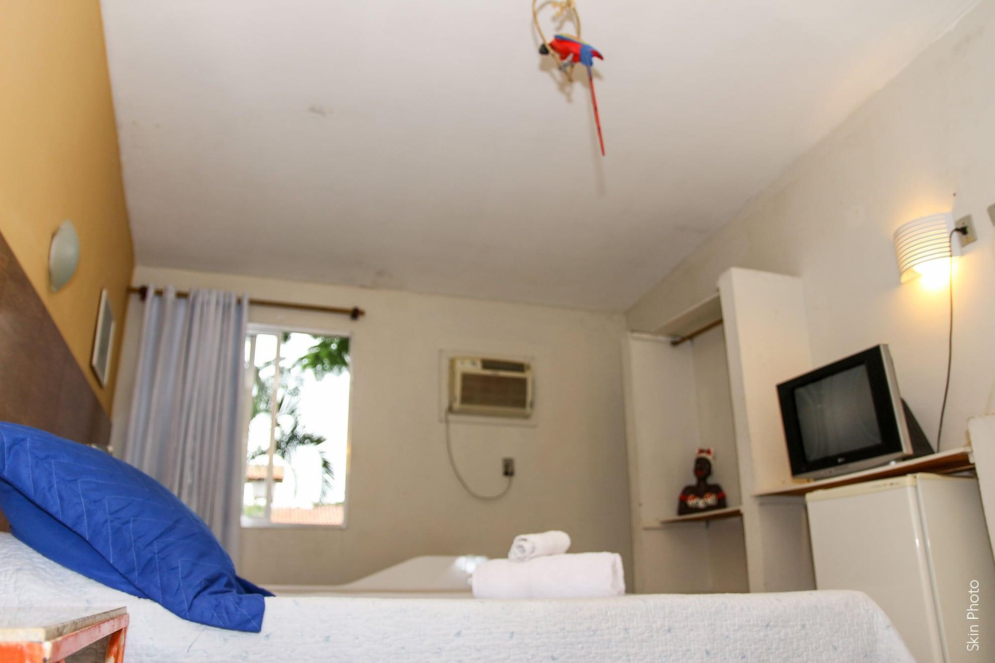 Pousada Buzios Colinas Dış mekan fotoğraf