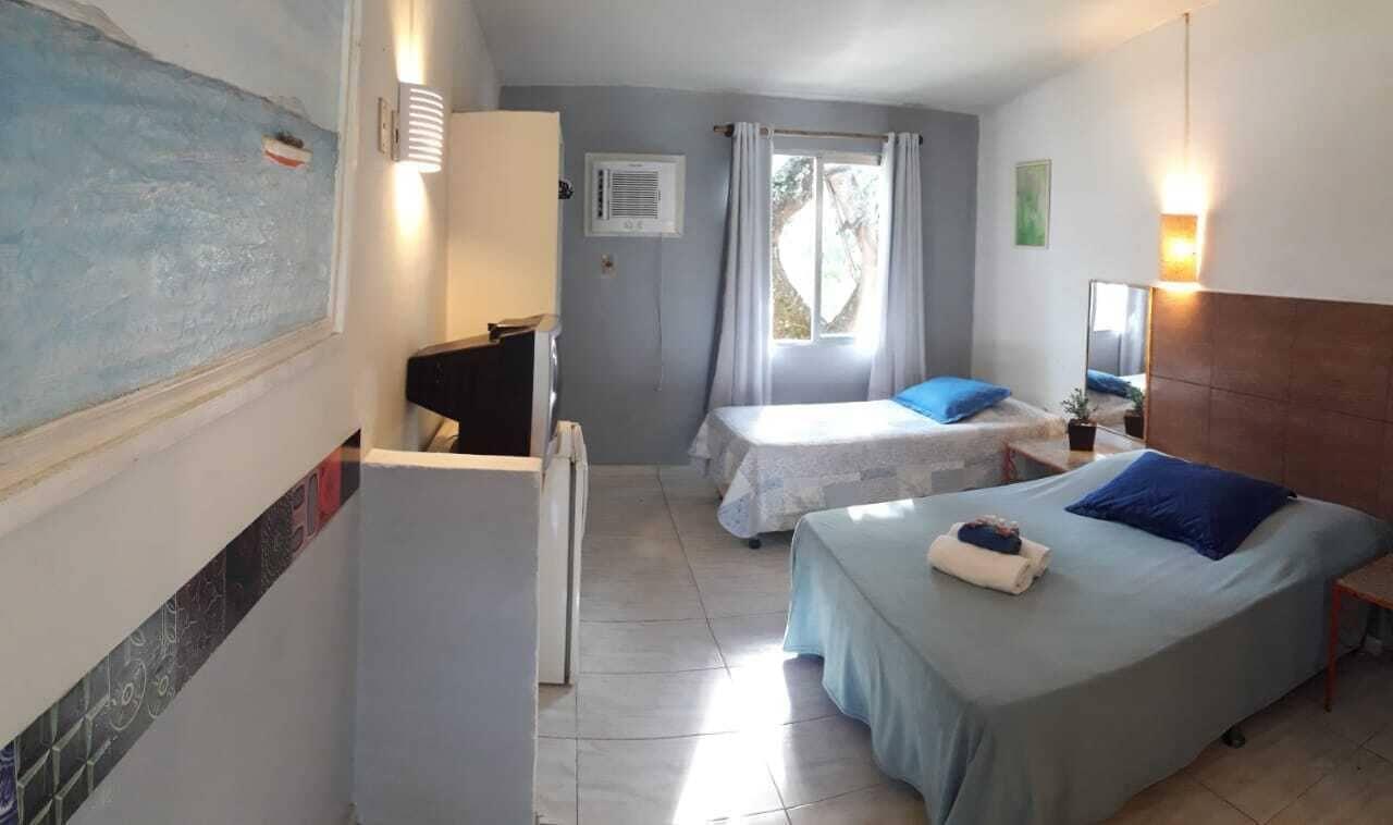 Pousada Buzios Colinas Dış mekan fotoğraf