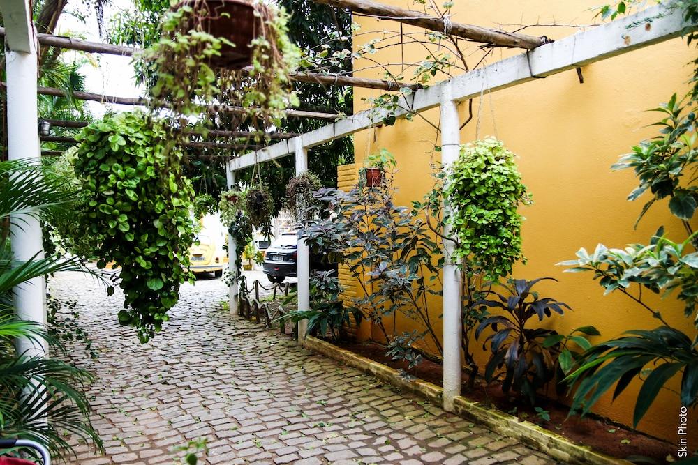 Pousada Buzios Colinas Dış mekan fotoğraf